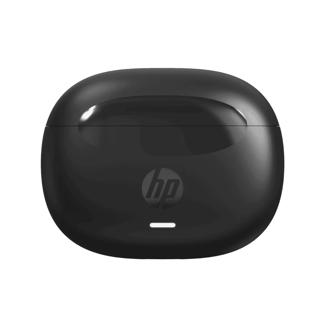 HP Wireless Bluetooth Earbuds H150 Black view 3